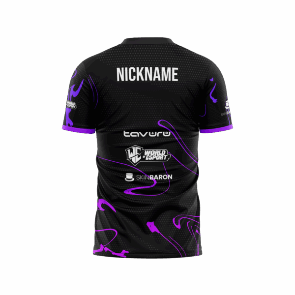 Jersey „REVEAL MULTIGAMING 2025“ – Bild 2