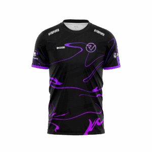 Jersey „REVEAL MULTIGAMING 2025“