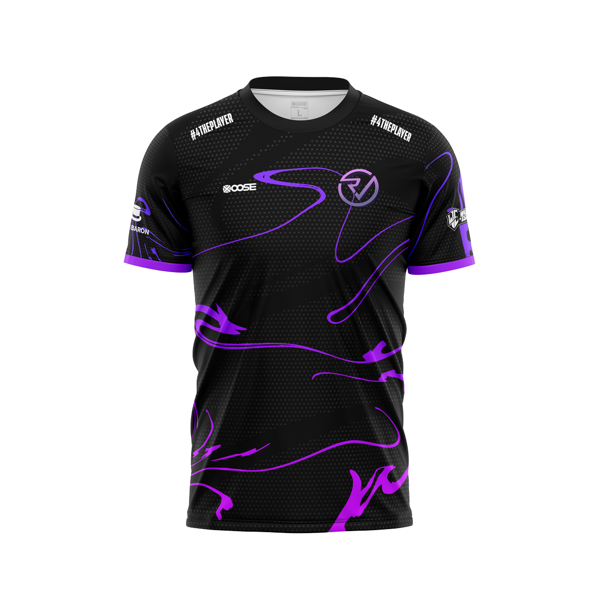 Jersey „REVEAL MULTIGAMING 2025“