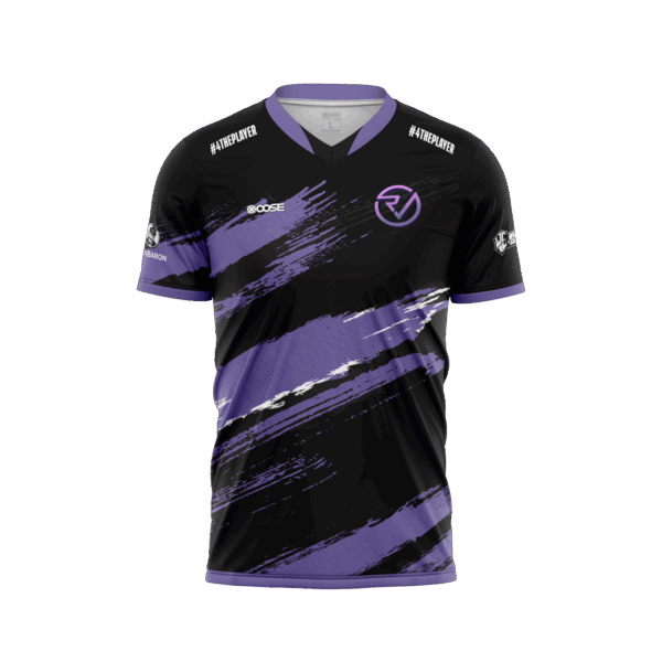 Jersey „REVEAL MULTIGAMING“